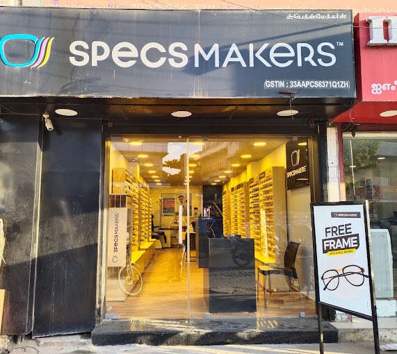 Specsmakers